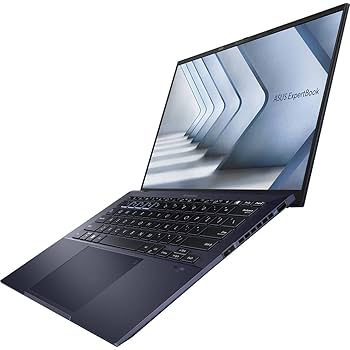 ASUS ExpertBook B9 OLED Ultralight Business Laptop, 14” OLED